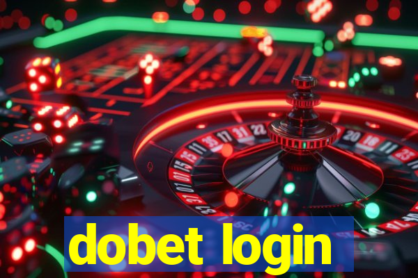 dobet login